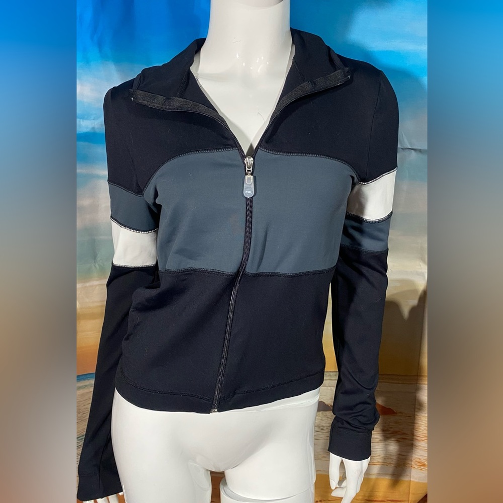 FAL NY Sport Hoodie